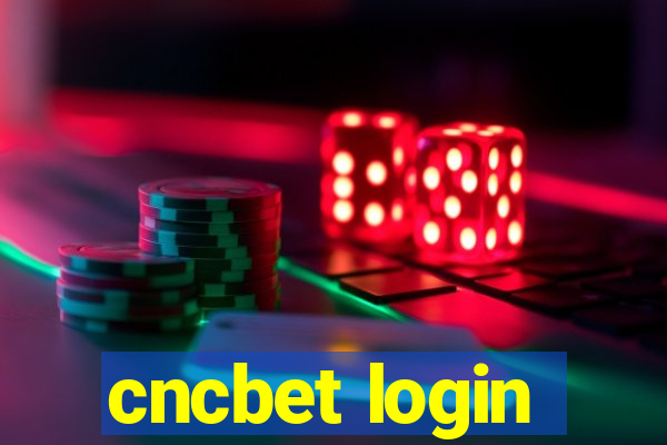 cncbet login
